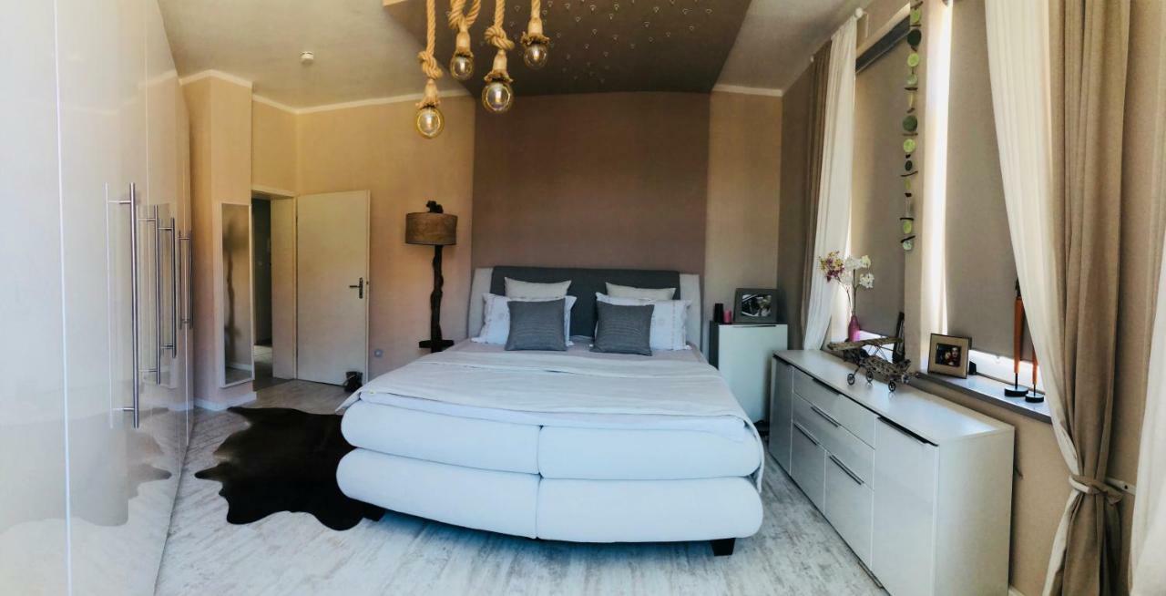 Best City Apartment Ганновер Экстерьер фото