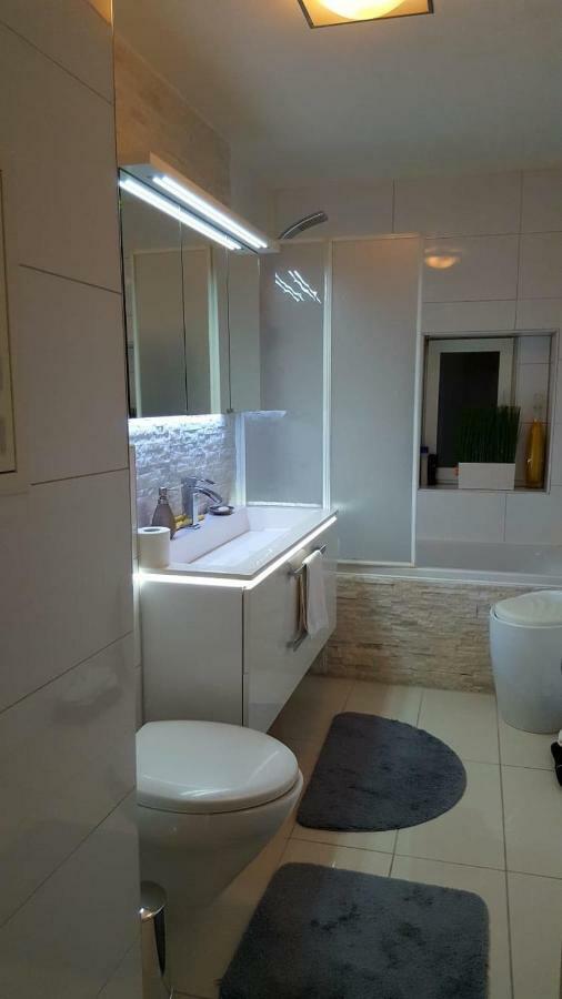 Best City Apartment Ганновер Экстерьер фото